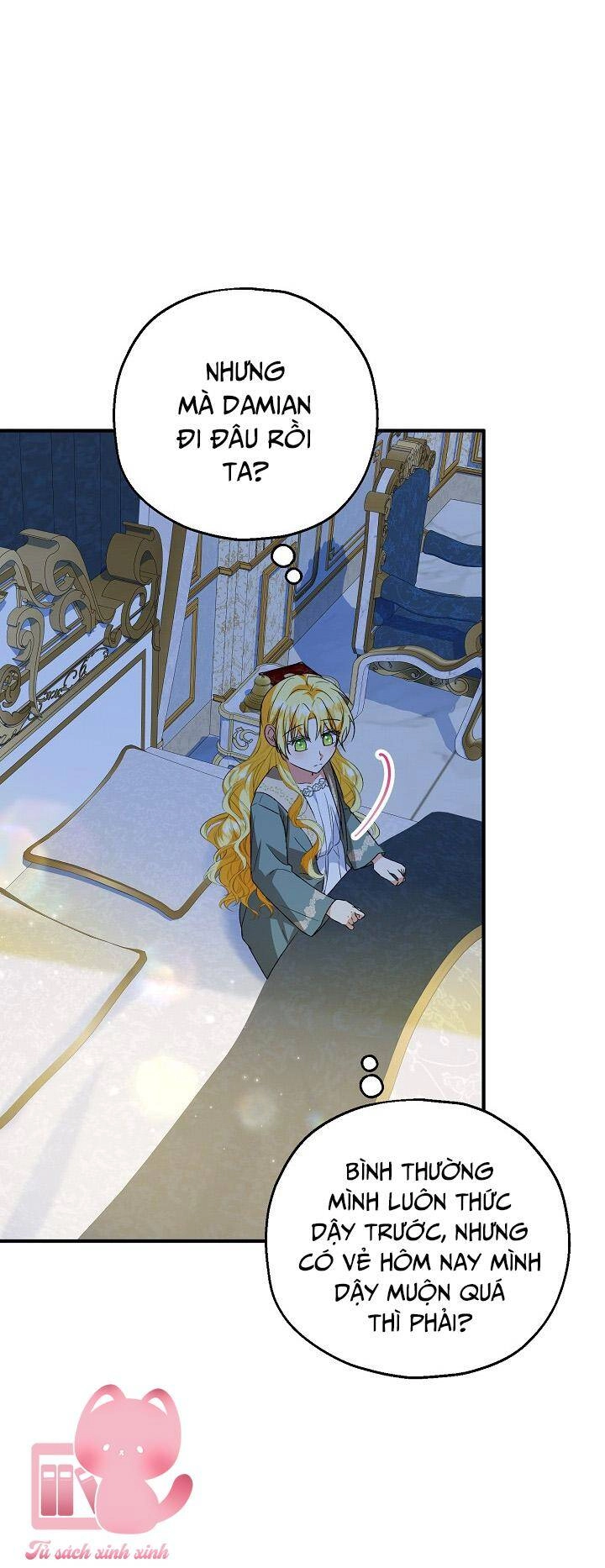 Nàng Dâu Nuôi Muốn Đứt Tình Đoạn Nghĩa Chapter 50 - 37