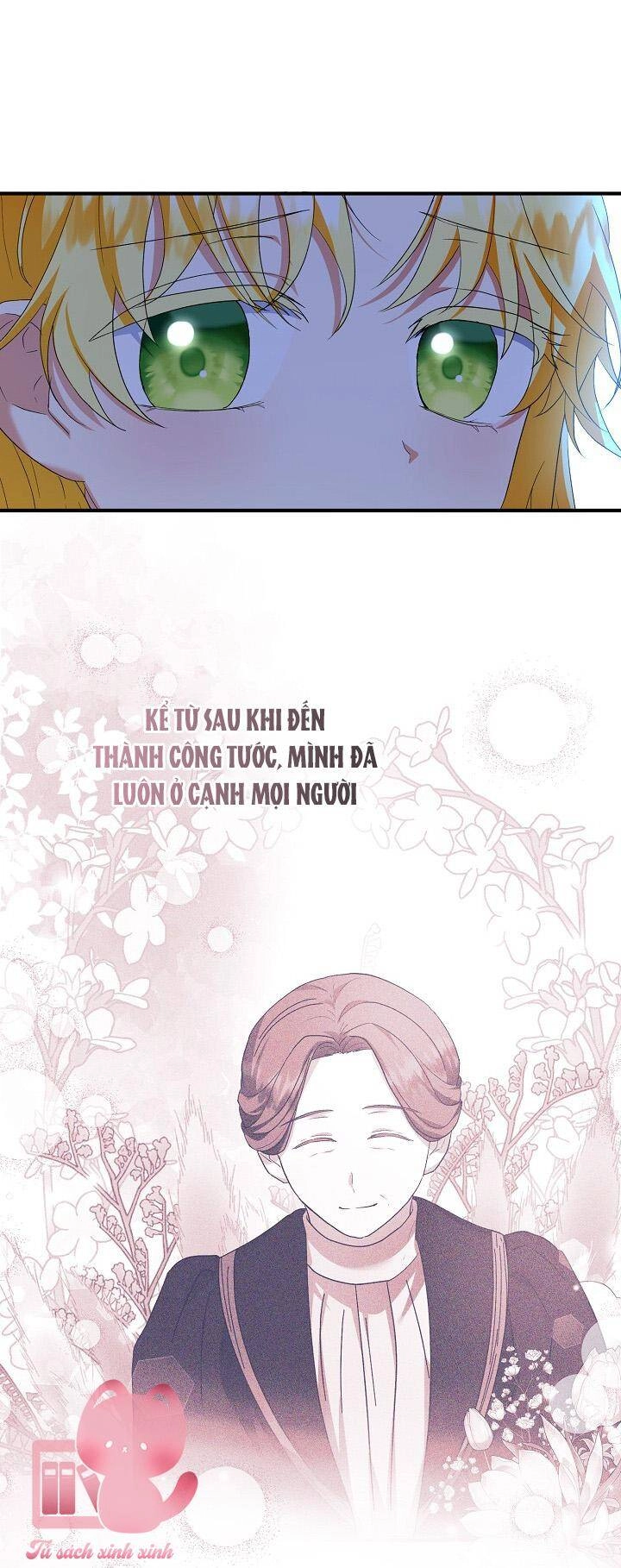 Nàng Dâu Nuôi Muốn Đứt Tình Đoạn Nghĩa Chapter 50 - 38