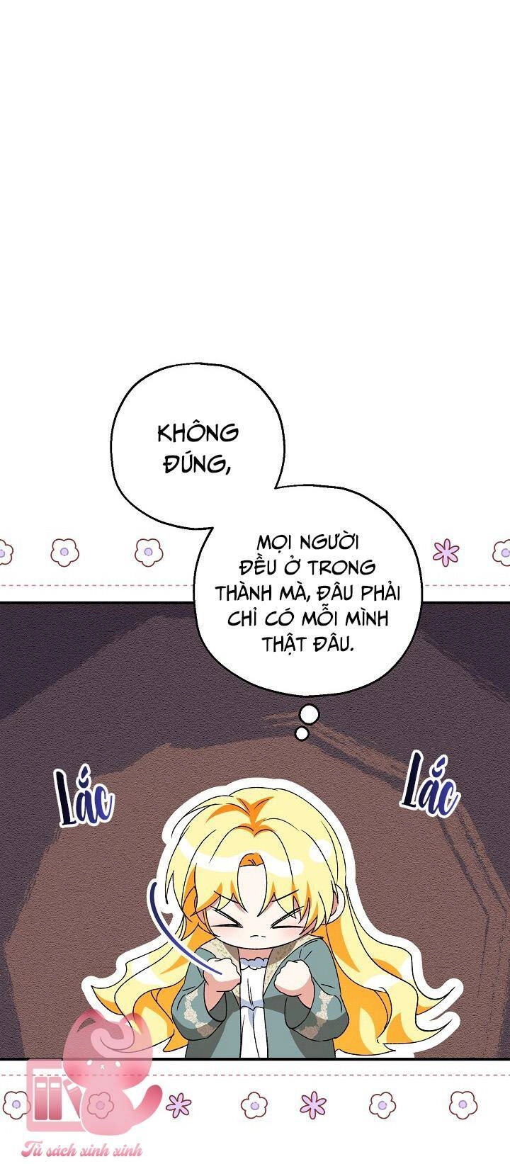 Nàng Dâu Nuôi Muốn Đứt Tình Đoạn Nghĩa Chapter 50 - 40