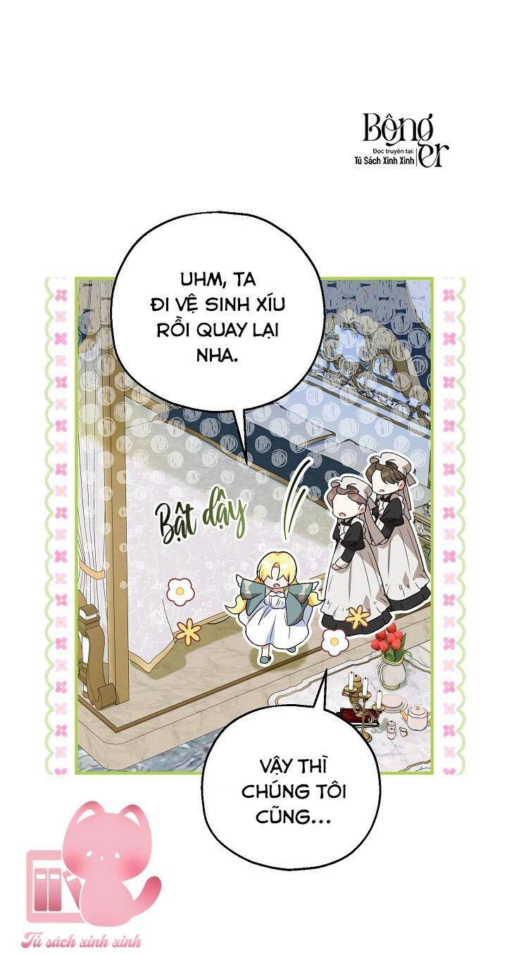 Nàng Dâu Nuôi Muốn Đứt Tình Đoạn Nghĩa Chapter 50 - 41