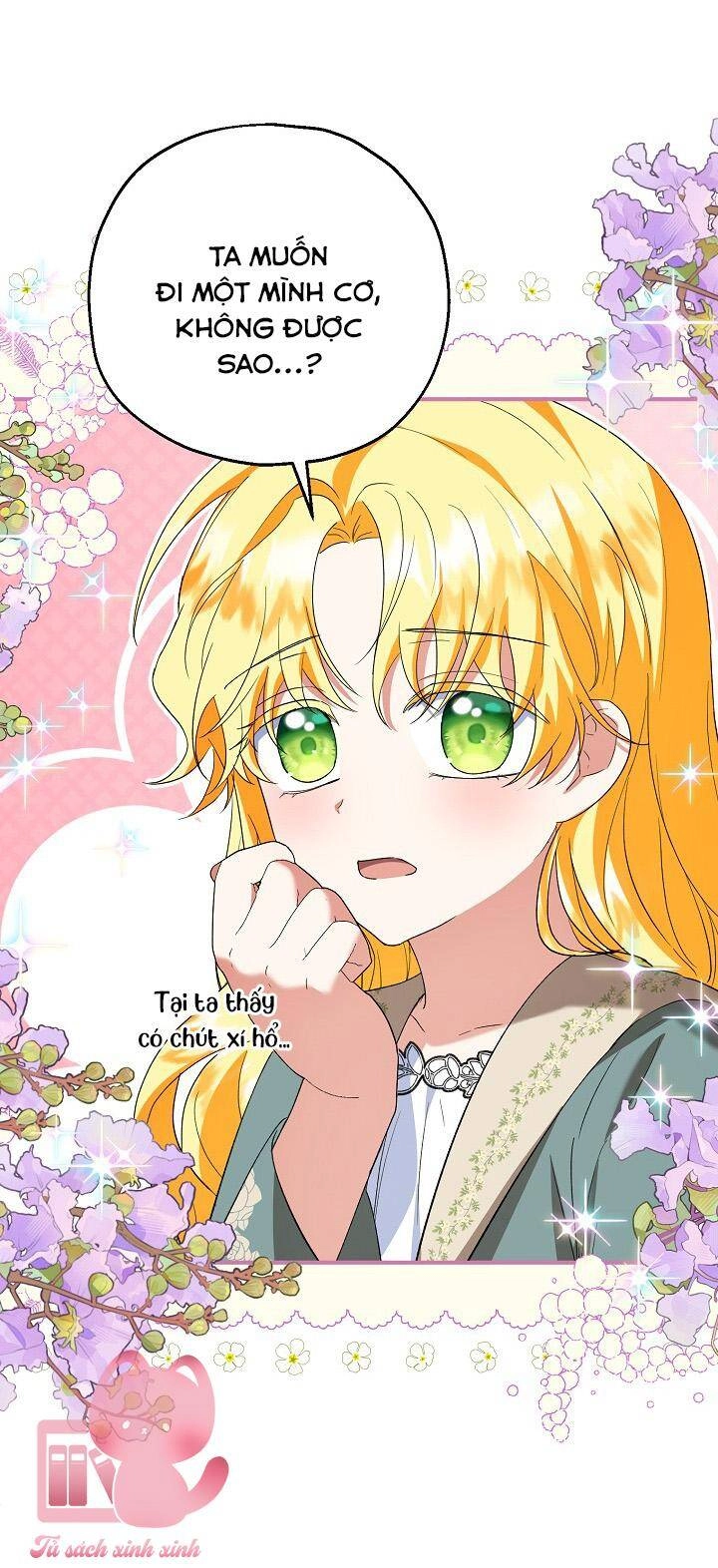 Nàng Dâu Nuôi Muốn Đứt Tình Đoạn Nghĩa Chapter 50 - 42