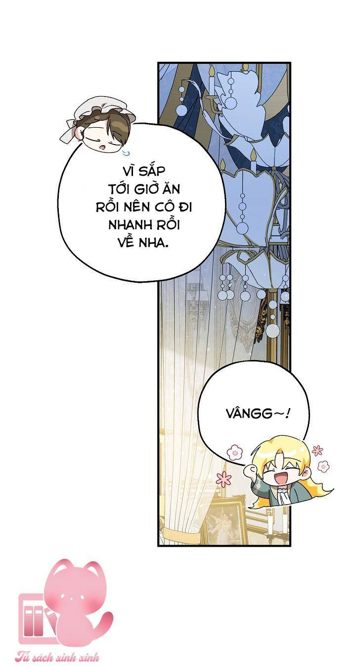 Nàng Dâu Nuôi Muốn Đứt Tình Đoạn Nghĩa Chapter 50 - 43