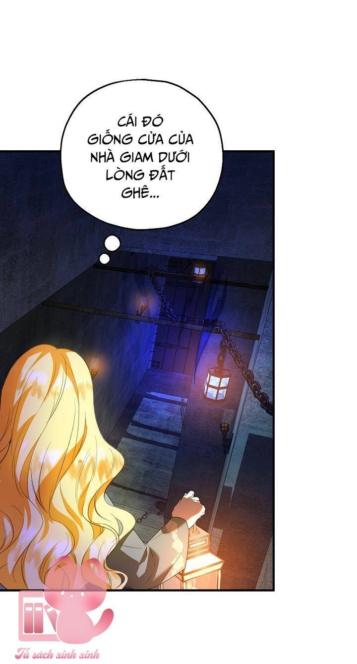 Nàng Dâu Nuôi Muốn Đứt Tình Đoạn Nghĩa Chapter 50 - 45