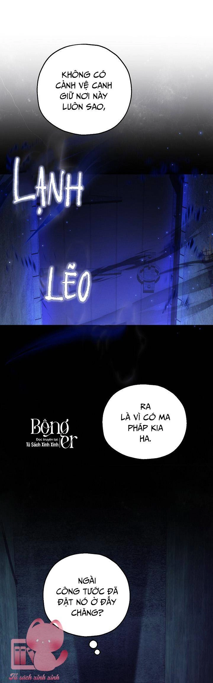 Nàng Dâu Nuôi Muốn Đứt Tình Đoạn Nghĩa Chapter 50 - 46