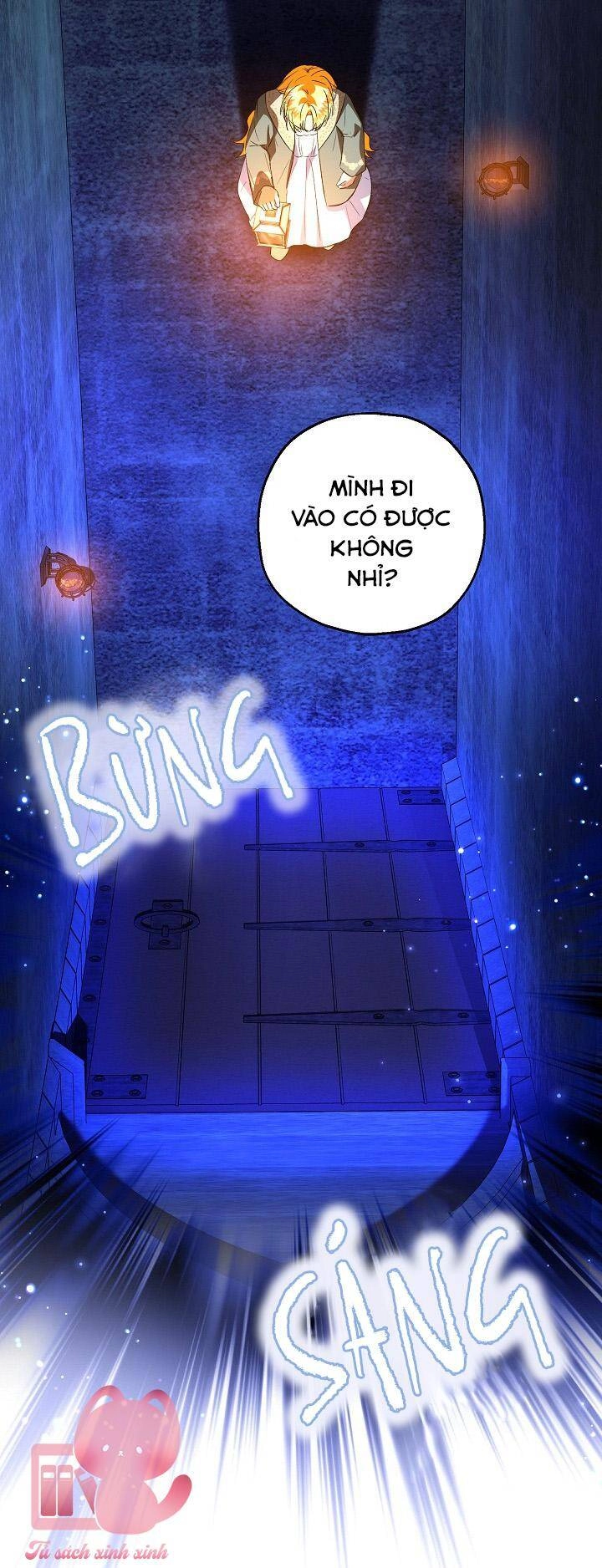 Nàng Dâu Nuôi Muốn Đứt Tình Đoạn Nghĩa Chapter 50 - 47