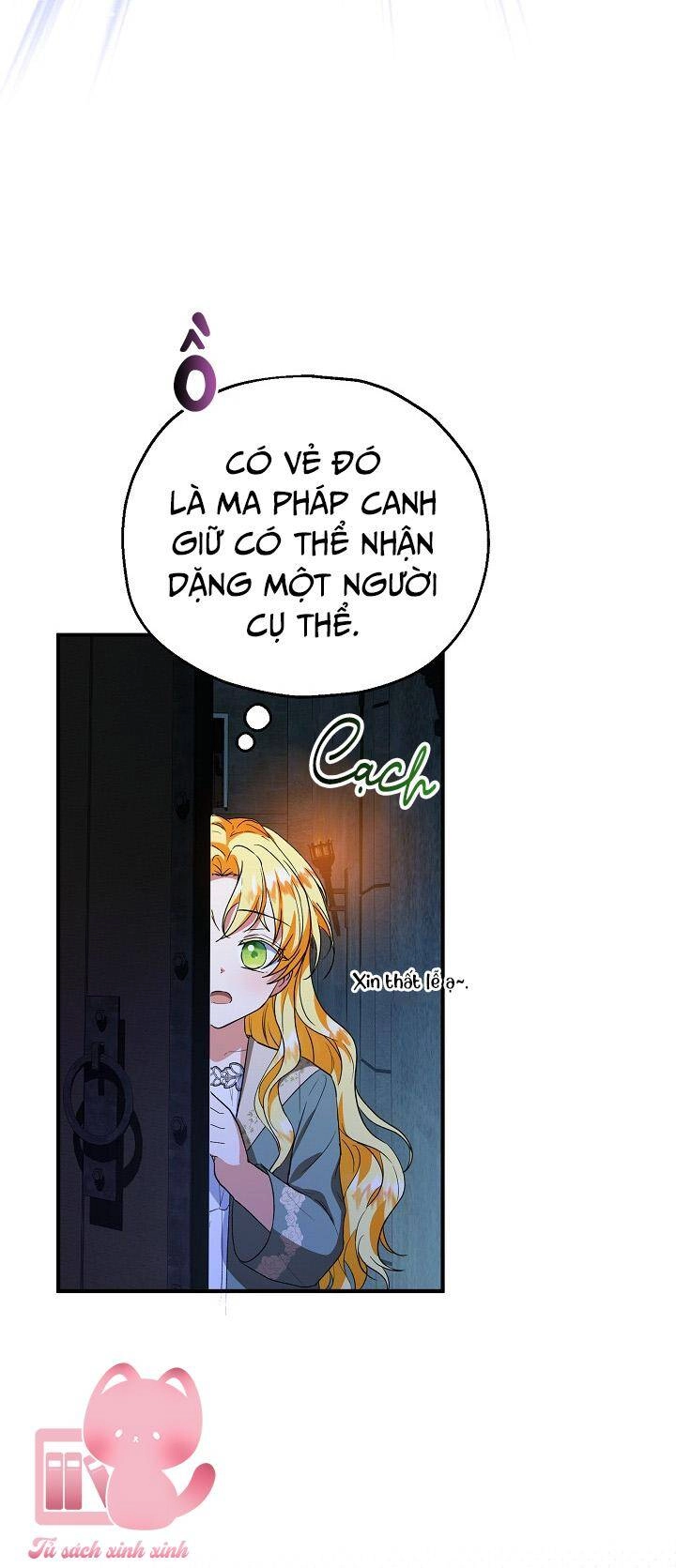 Nàng Dâu Nuôi Muốn Đứt Tình Đoạn Nghĩa Chapter 50 - 48