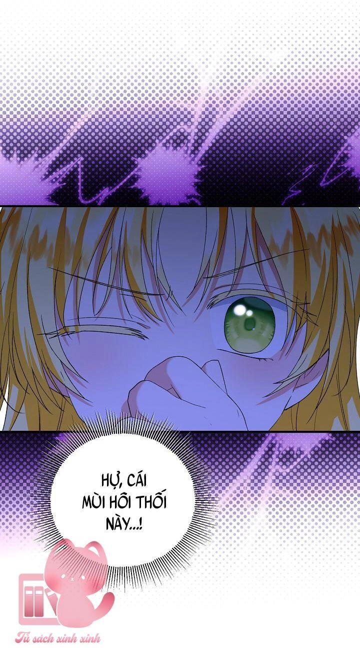 Nàng Dâu Nuôi Muốn Đứt Tình Đoạn Nghĩa Chapter 50 - 49