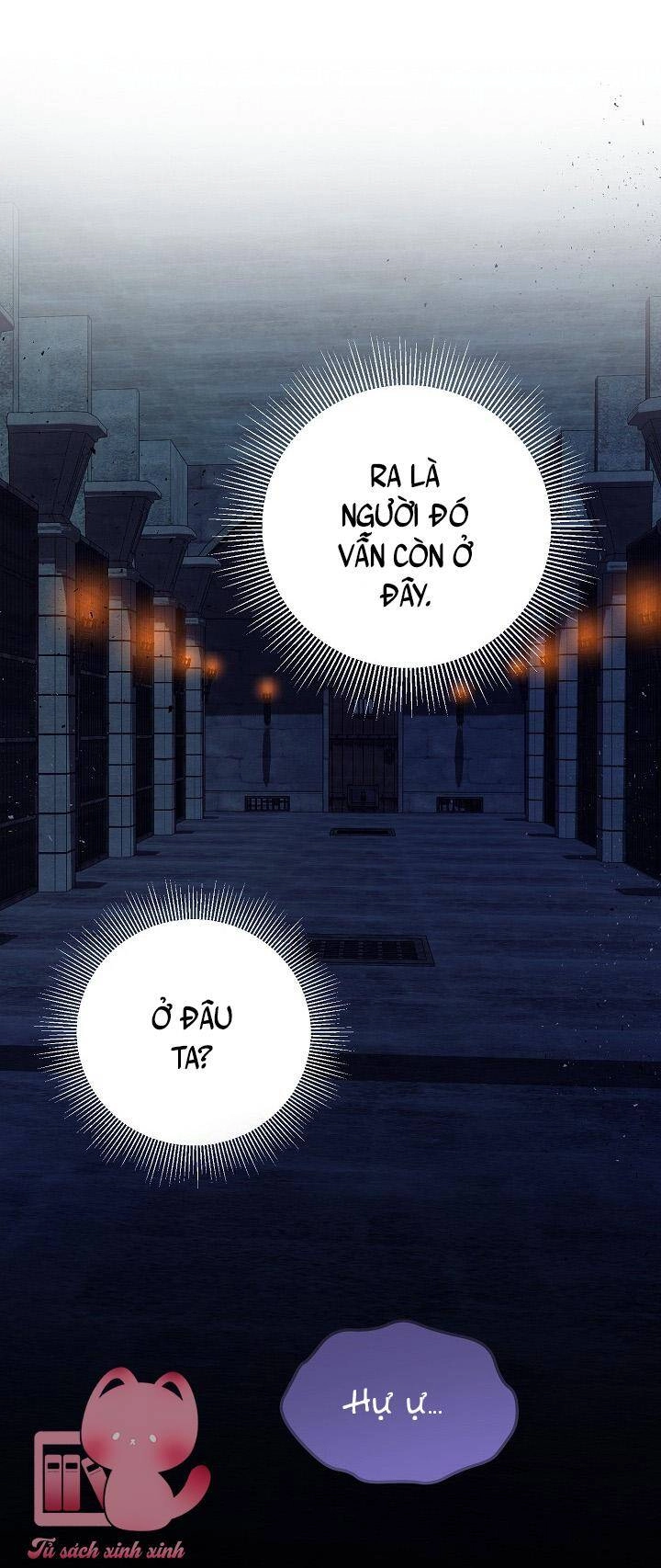 Nàng Dâu Nuôi Muốn Đứt Tình Đoạn Nghĩa Chapter 50 - 50