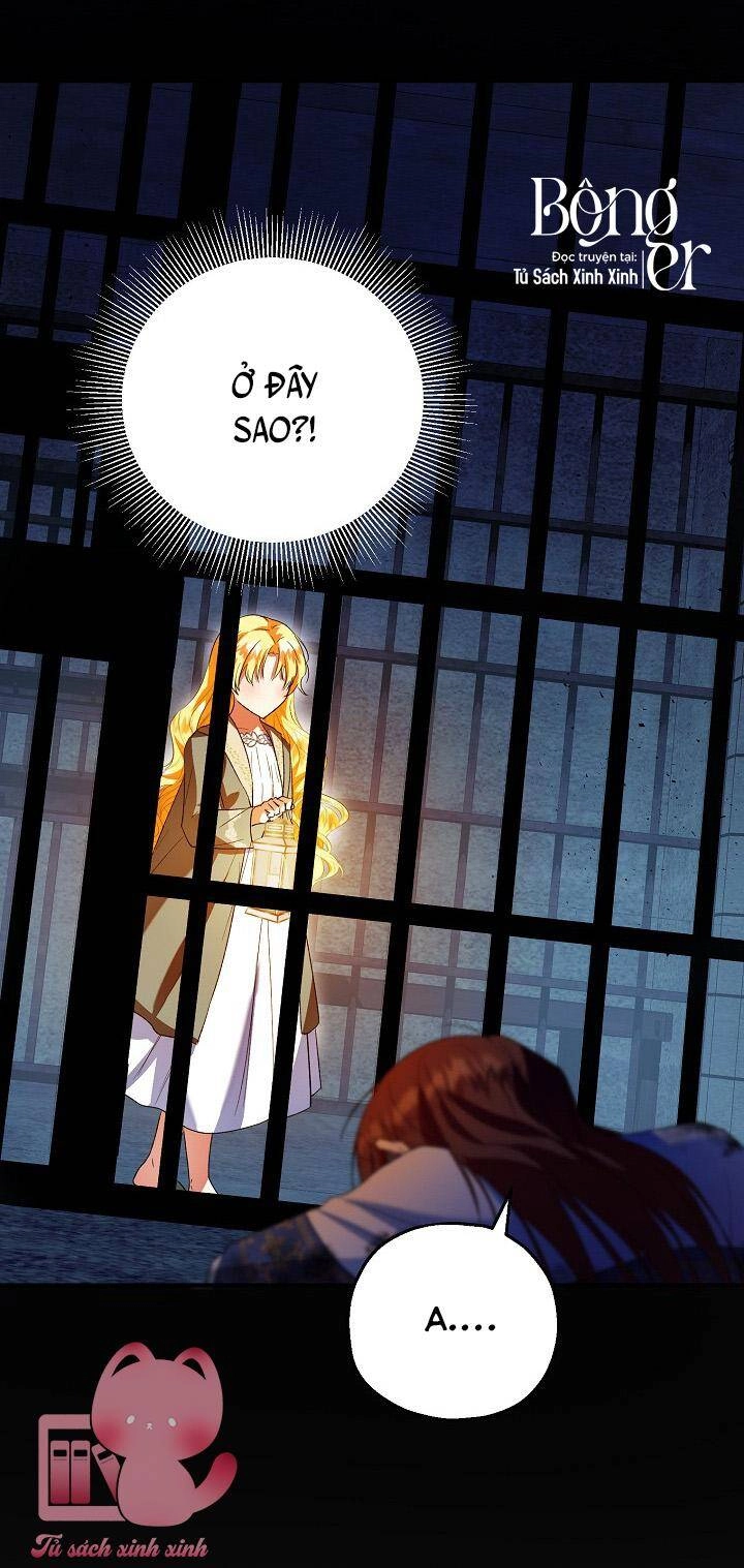 Nàng Dâu Nuôi Muốn Đứt Tình Đoạn Nghĩa Chapter 50 - 51