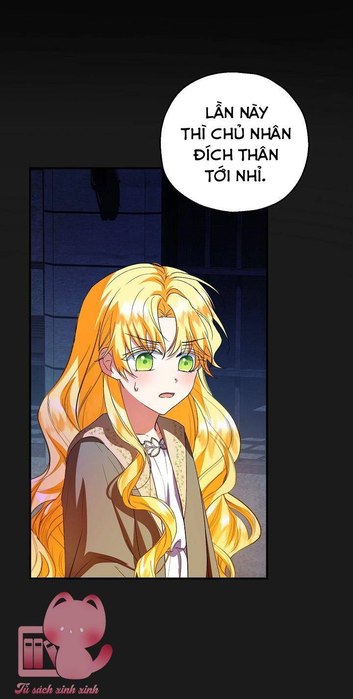 Nàng Dâu Nuôi Muốn Đứt Tình Đoạn Nghĩa Chapter 50 - 52