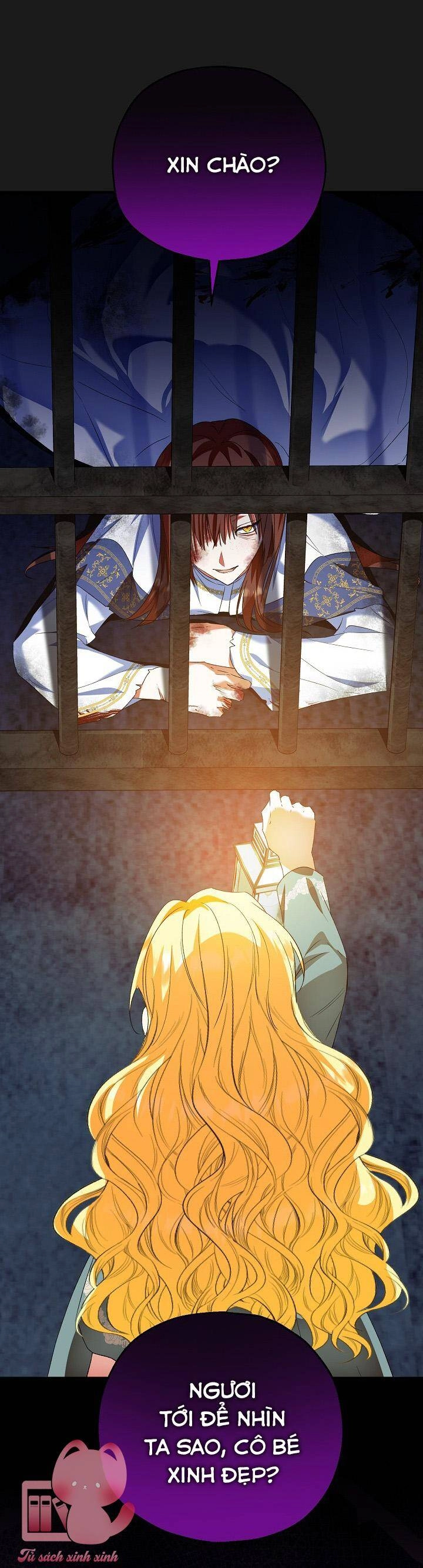 Nàng Dâu Nuôi Muốn Đứt Tình Đoạn Nghĩa Chapter 50 - 53