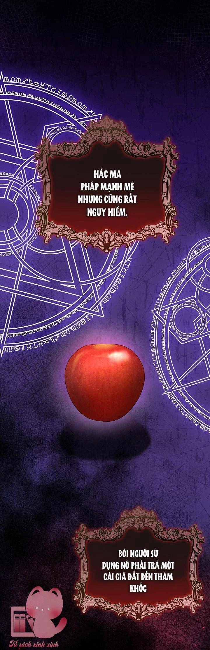 Nàng Dâu Nuôi Muốn Đứt Tình Đoạn Nghĩa Chapter 50 - 54