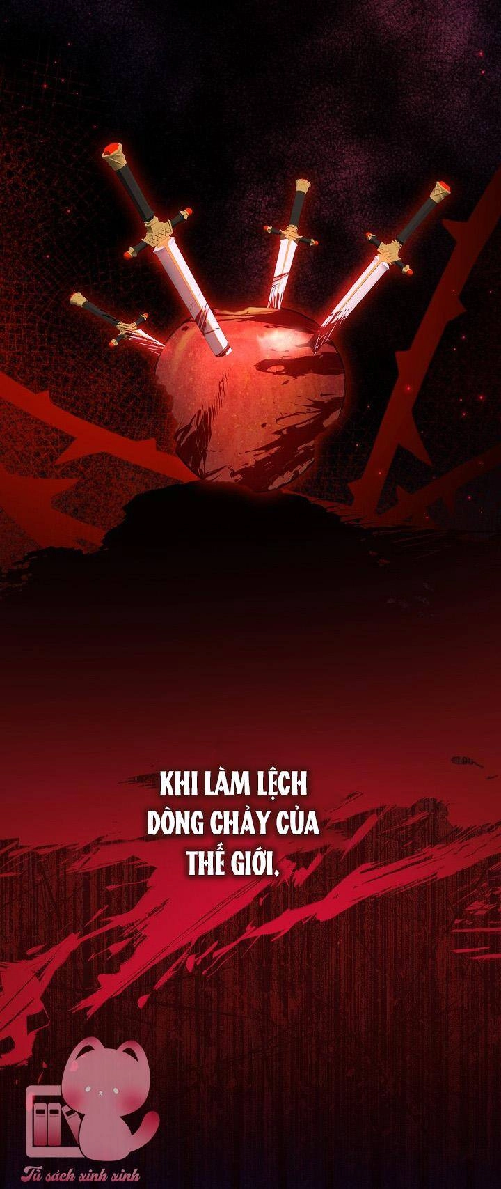 Nàng Dâu Nuôi Muốn Đứt Tình Đoạn Nghĩa Chapter 50 - 55