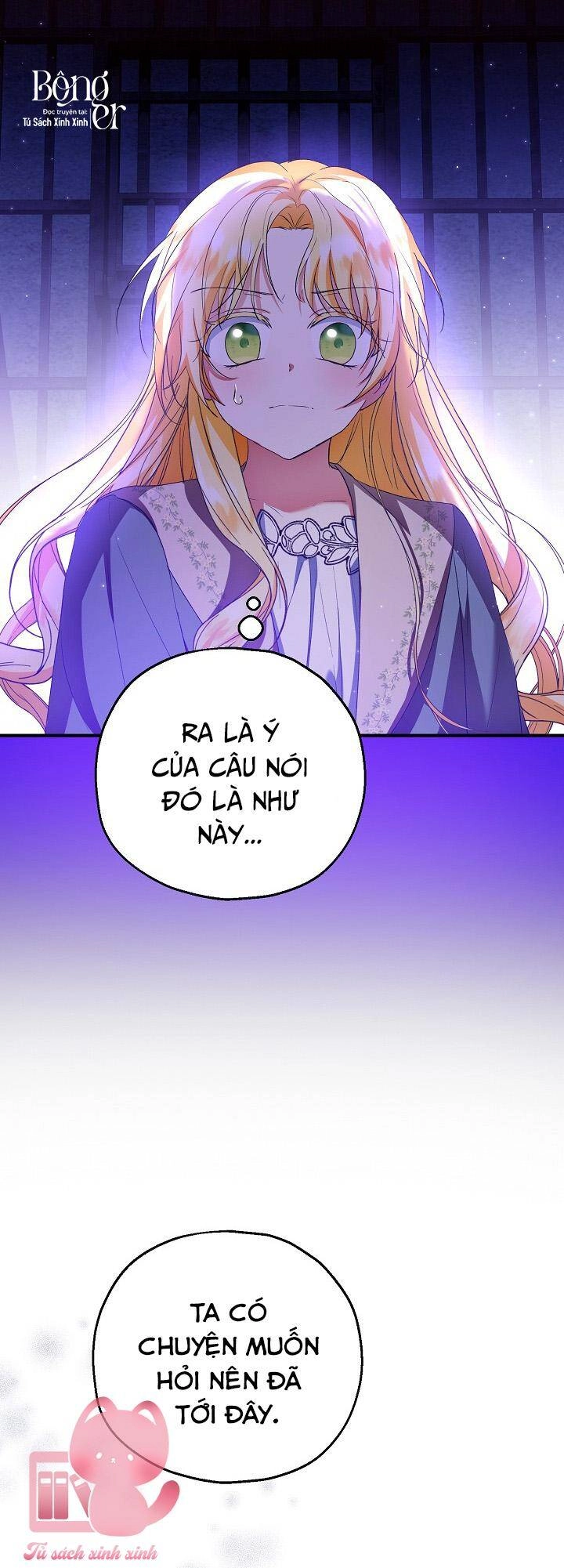 Nàng Dâu Nuôi Muốn Đứt Tình Đoạn Nghĩa Chapter 50 - 56