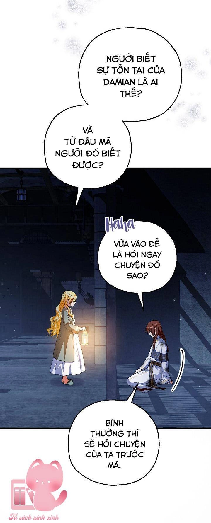 Nàng Dâu Nuôi Muốn Đứt Tình Đoạn Nghĩa Chapter 50 - 57