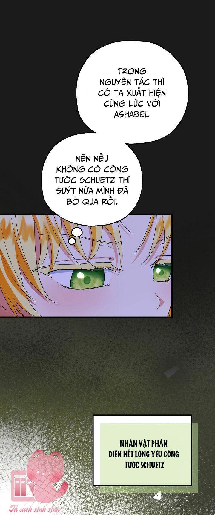 Nàng Dâu Nuôi Muốn Đứt Tình Đoạn Nghĩa Chapter 50 - 59