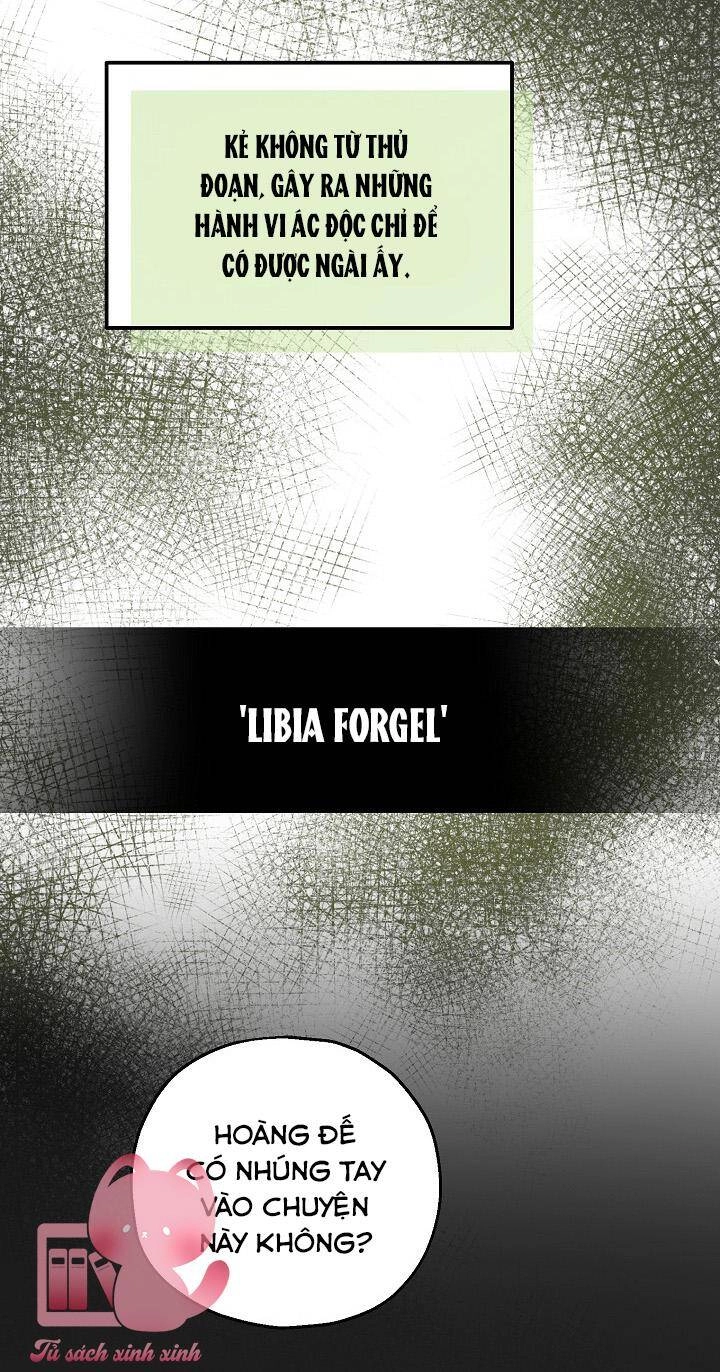 Nàng Dâu Nuôi Muốn Đứt Tình Đoạn Nghĩa Chapter 50 - 60