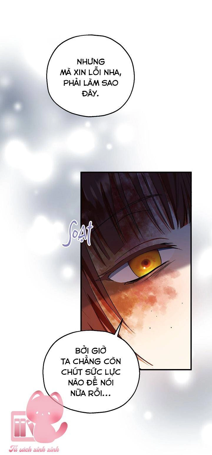 Nàng Dâu Nuôi Muốn Đứt Tình Đoạn Nghĩa Chapter 50 - 62