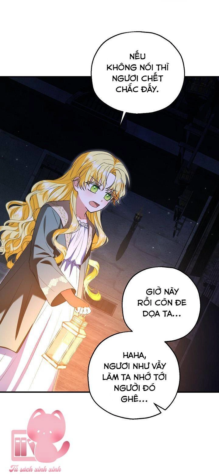 Nàng Dâu Nuôi Muốn Đứt Tình Đoạn Nghĩa Chapter 50 - 63