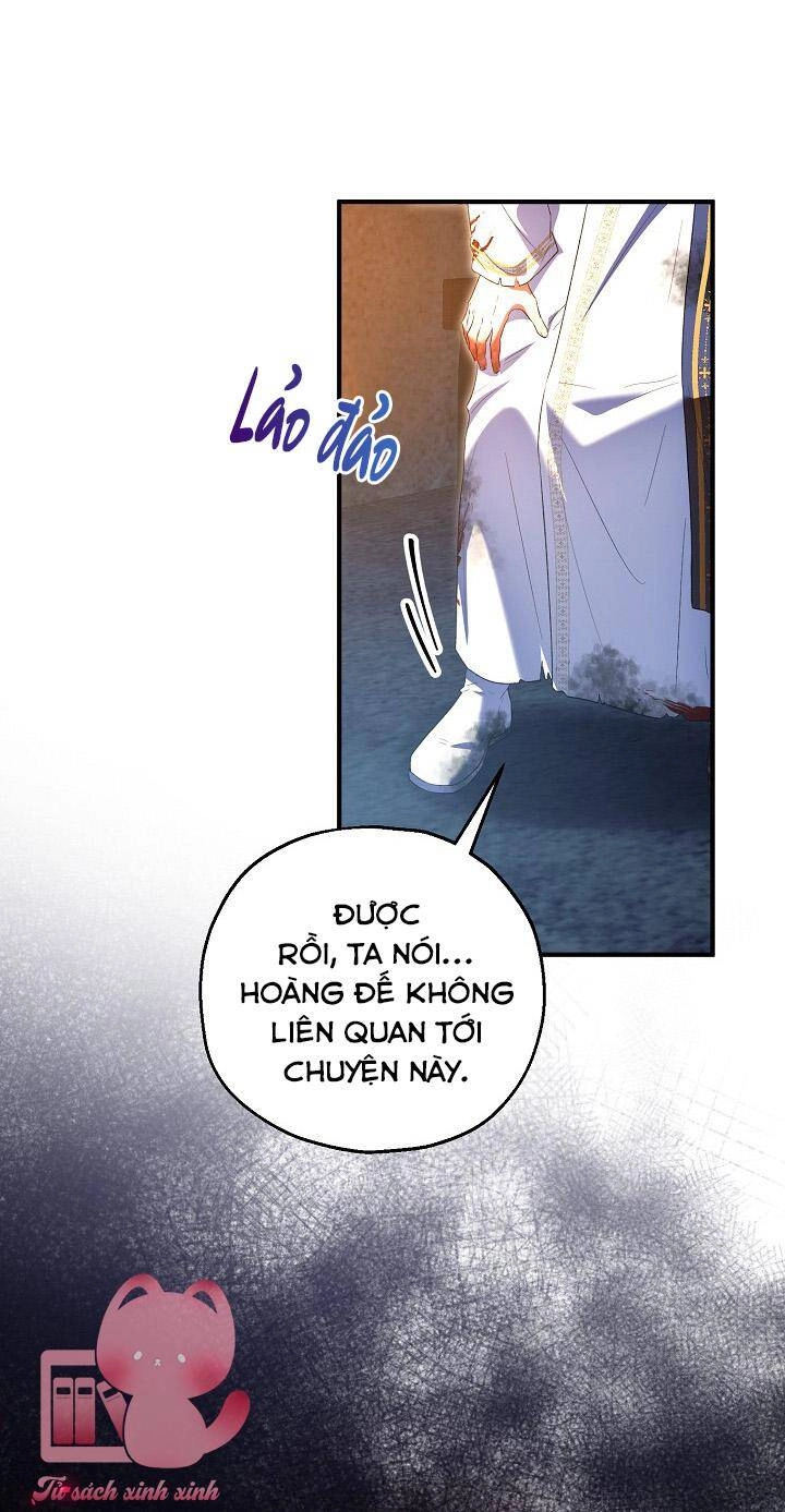 Nàng Dâu Nuôi Muốn Đứt Tình Đoạn Nghĩa Chapter 50 - 64