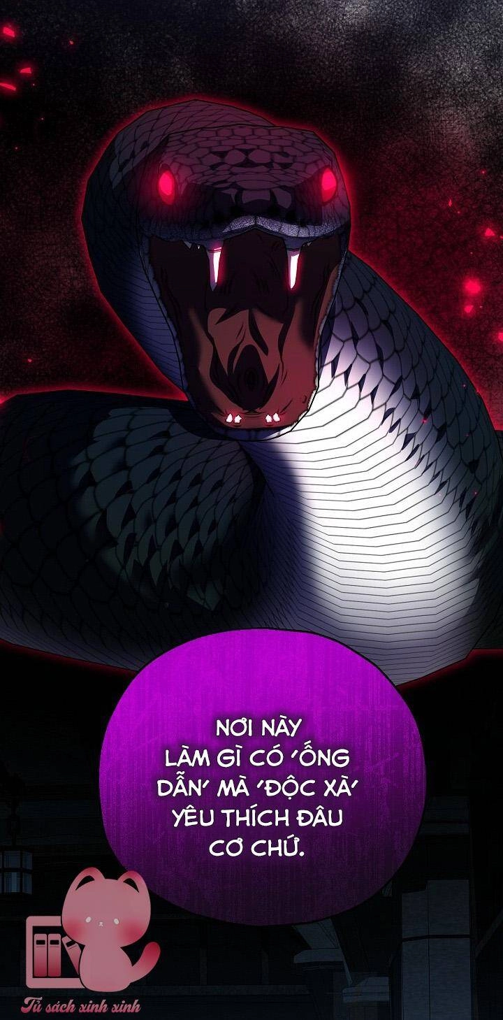 Nàng Dâu Nuôi Muốn Đứt Tình Đoạn Nghĩa Chapter 50 - 65