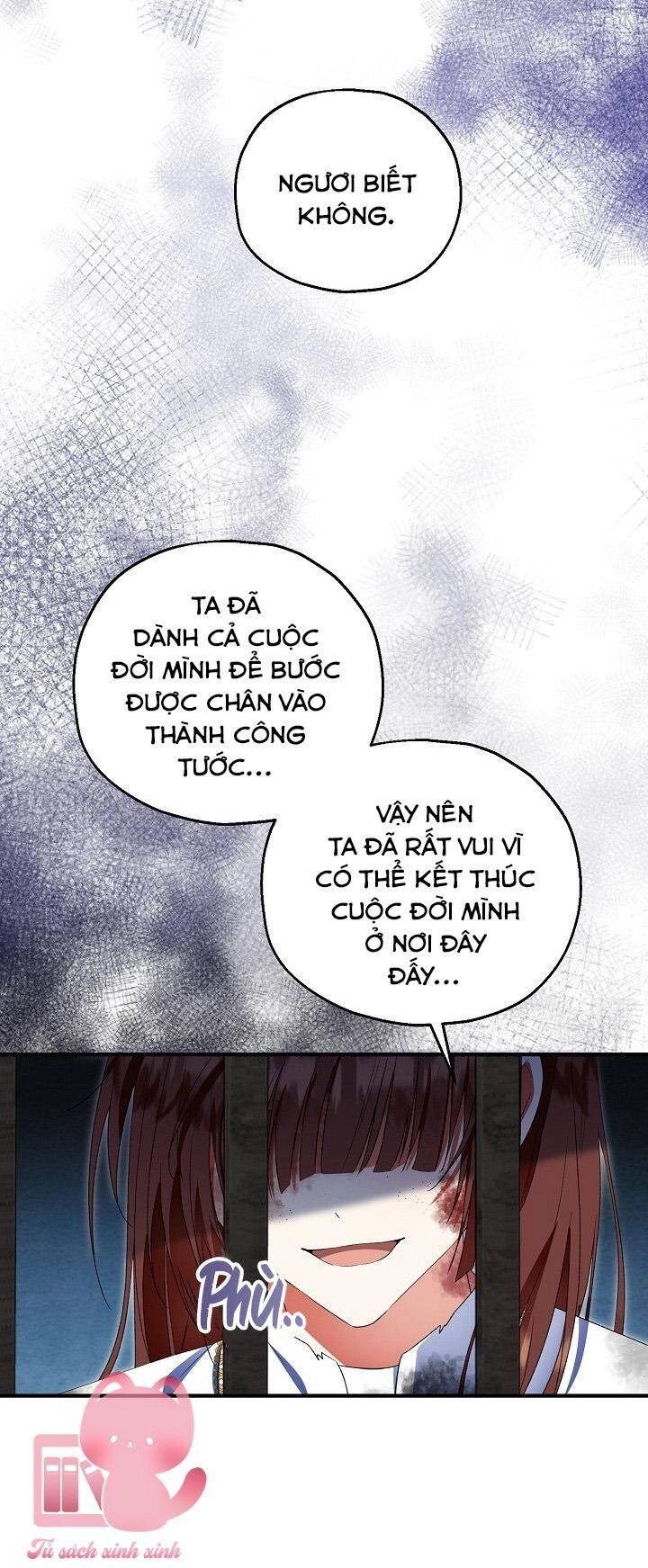 Nàng Dâu Nuôi Muốn Đứt Tình Đoạn Nghĩa Chapter 50 - 67