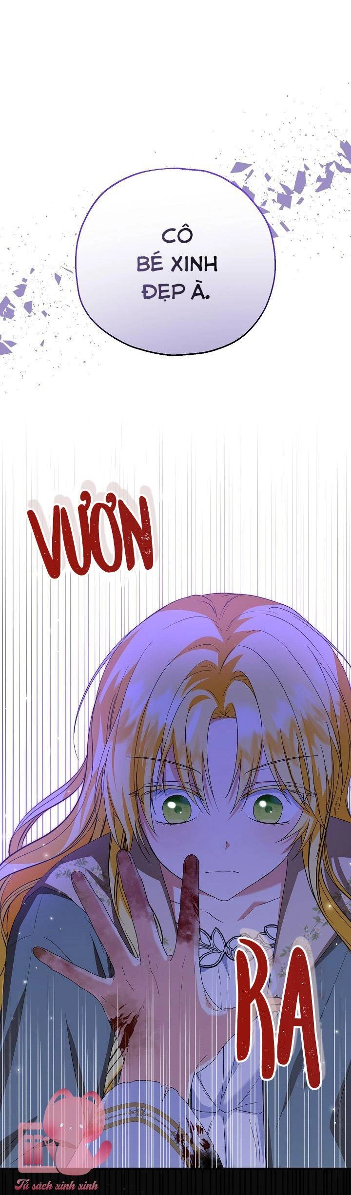 Nàng Dâu Nuôi Muốn Đứt Tình Đoạn Nghĩa Chapter 50 - 68