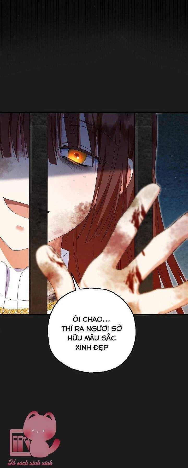 Nàng Dâu Nuôi Muốn Đứt Tình Đoạn Nghĩa Chapter 50 - 69