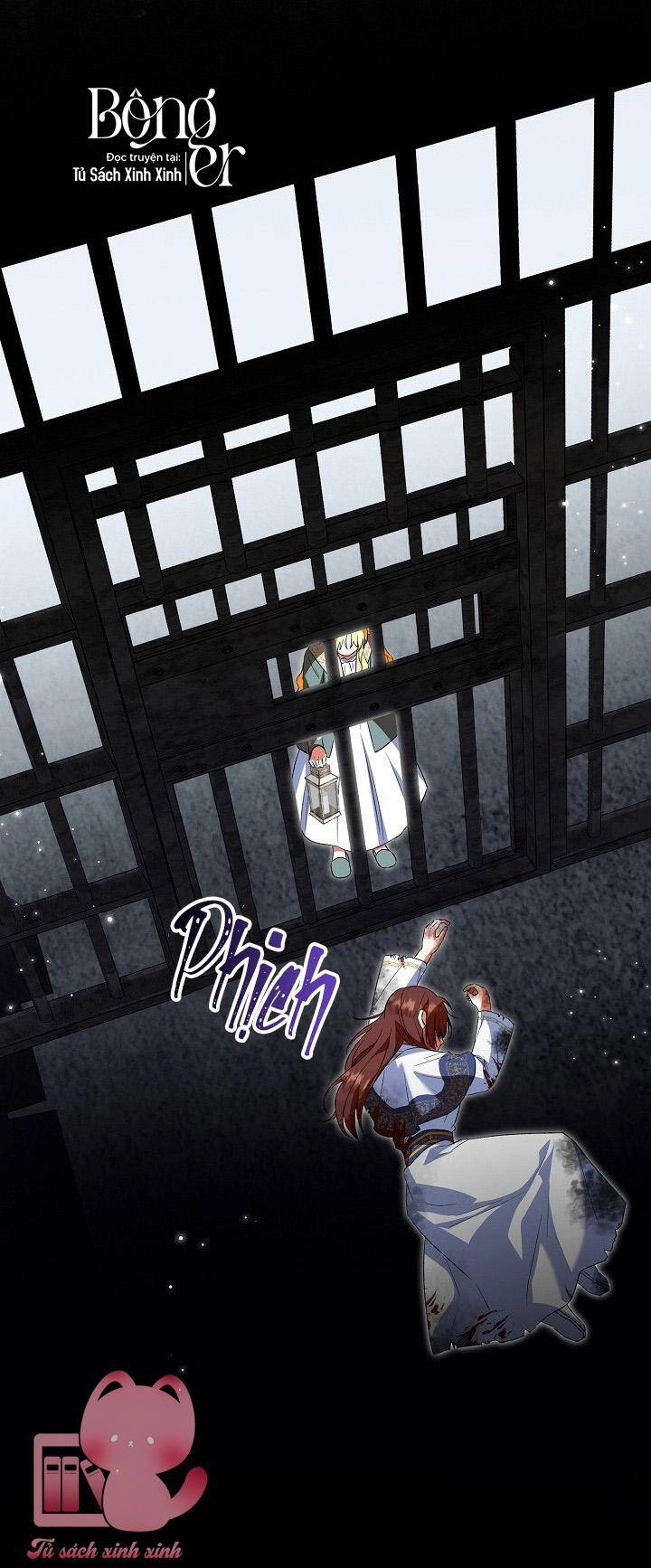 Nàng Dâu Nuôi Muốn Đứt Tình Đoạn Nghĩa Chapter 50 - 71