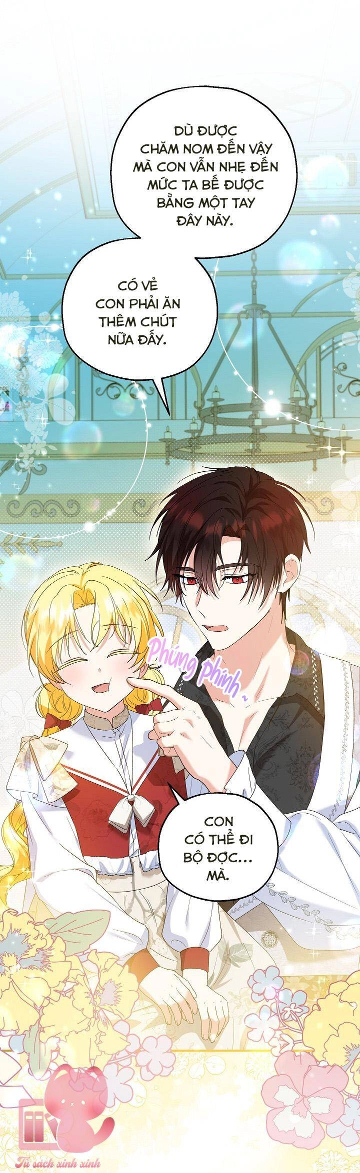 Nàng Dâu Nuôi Muốn Đứt Tình Đoạn Nghĩa Chapter 51 - 4