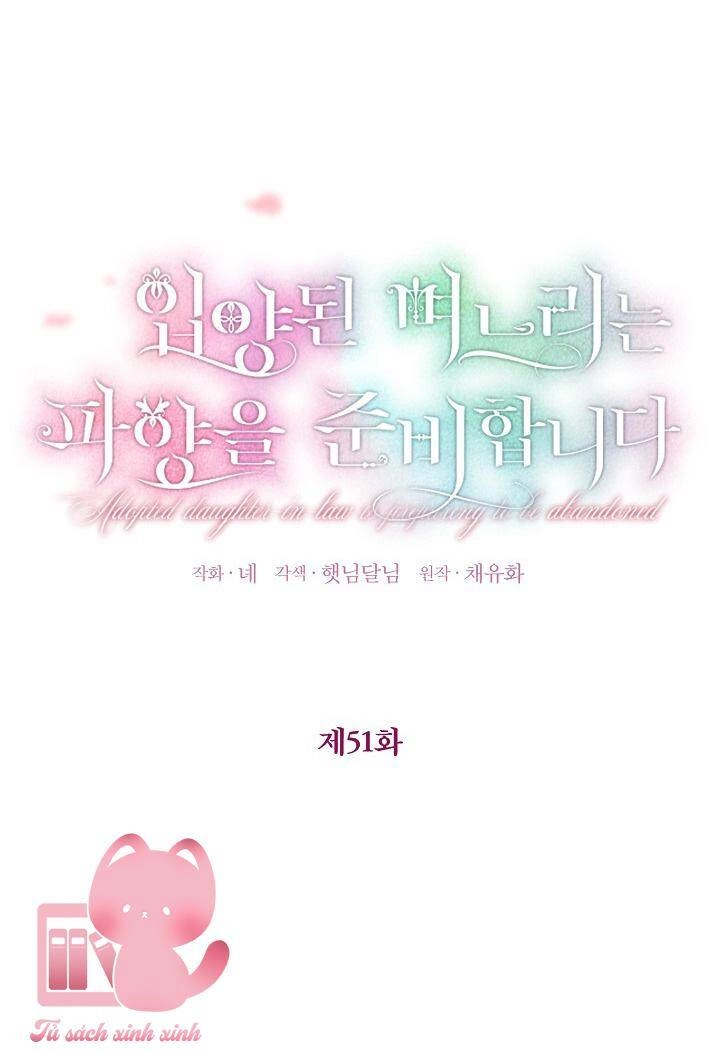 Nàng Dâu Nuôi Muốn Đứt Tình Đoạn Nghĩa Chapter 51 - 7