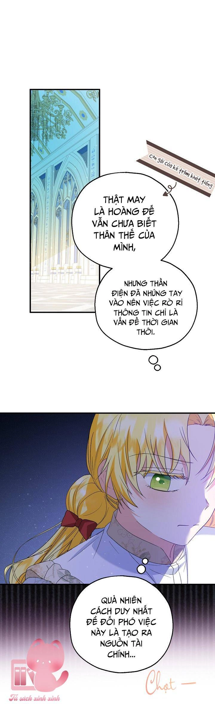 Nàng Dâu Nuôi Muốn Đứt Tình Đoạn Nghĩa Chapter 51 - 8