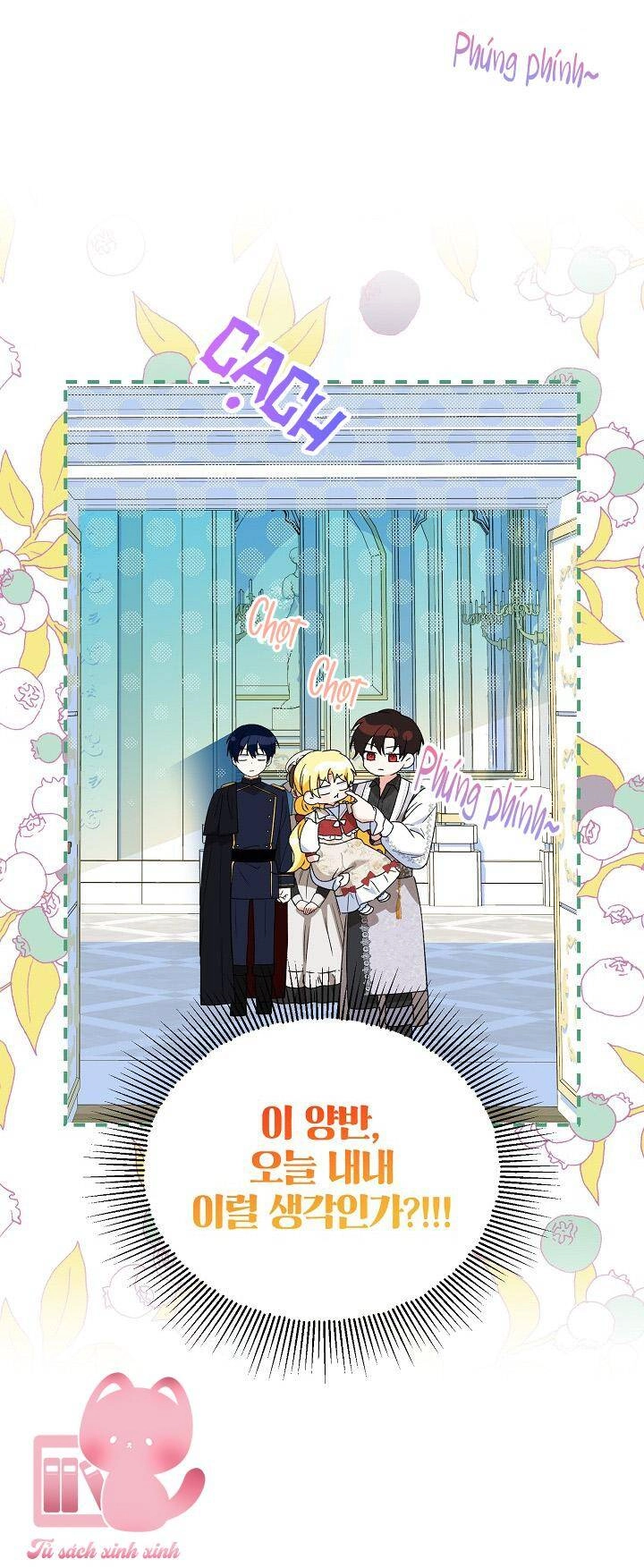 Nàng Dâu Nuôi Muốn Đứt Tình Đoạn Nghĩa Chapter 51 - 9