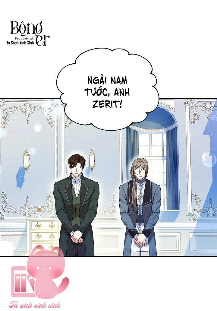 Nàng Dâu Nuôi Muốn Đứt Tình Đoạn Nghĩa Chapter 51 - 11