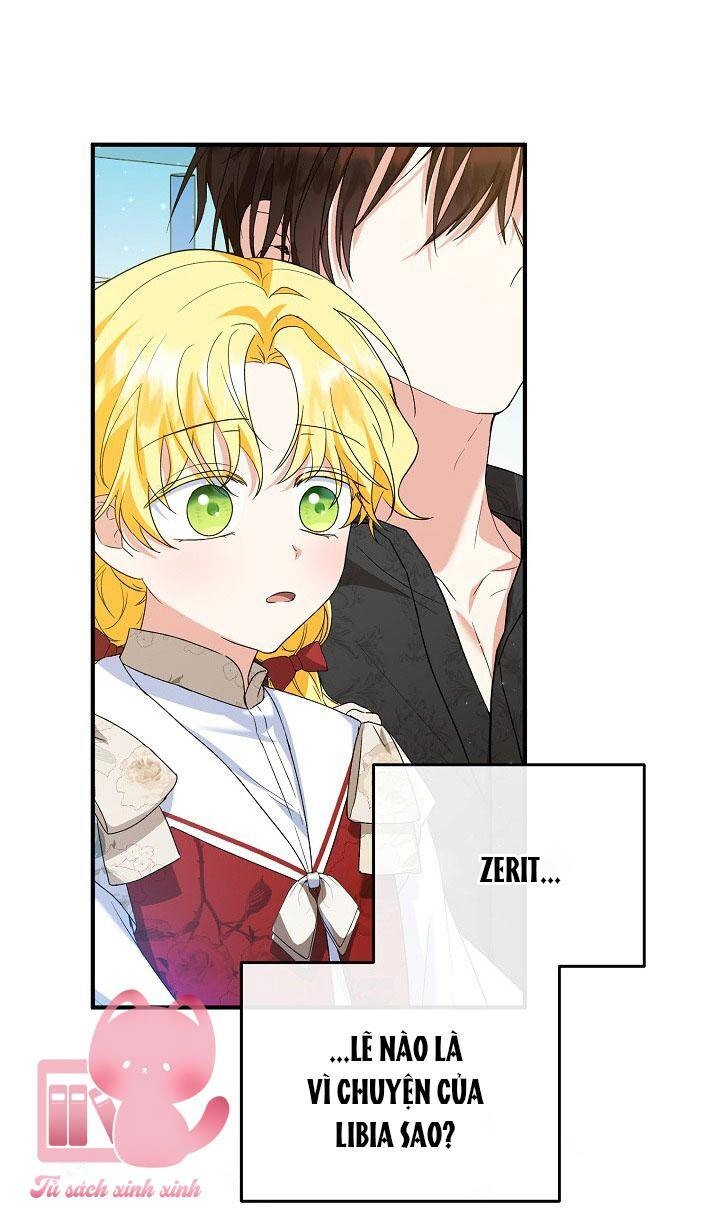 Nàng Dâu Nuôi Muốn Đứt Tình Đoạn Nghĩa Chapter 51 - 14