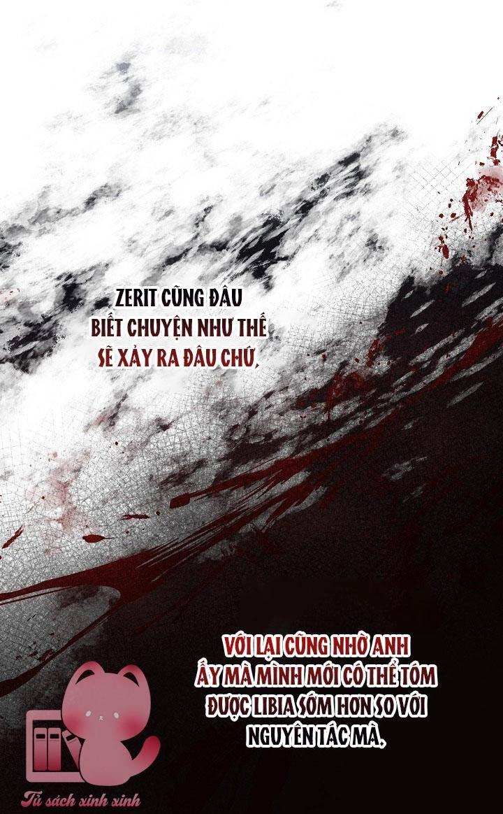 Nàng Dâu Nuôi Muốn Đứt Tình Đoạn Nghĩa Chapter 51 - 15