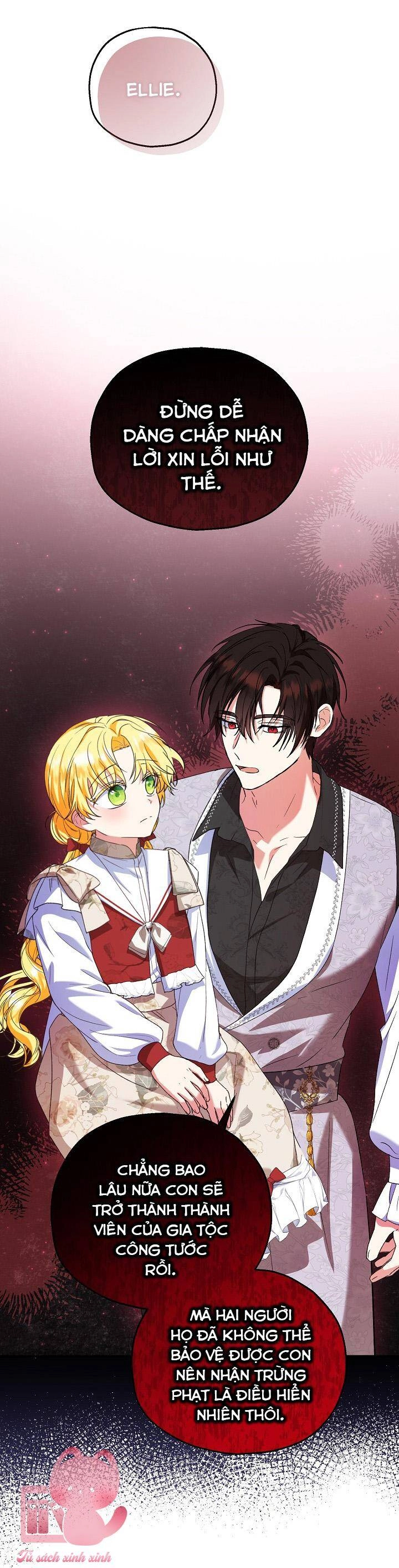 Nàng Dâu Nuôi Muốn Đứt Tình Đoạn Nghĩa Chapter 51 - 18