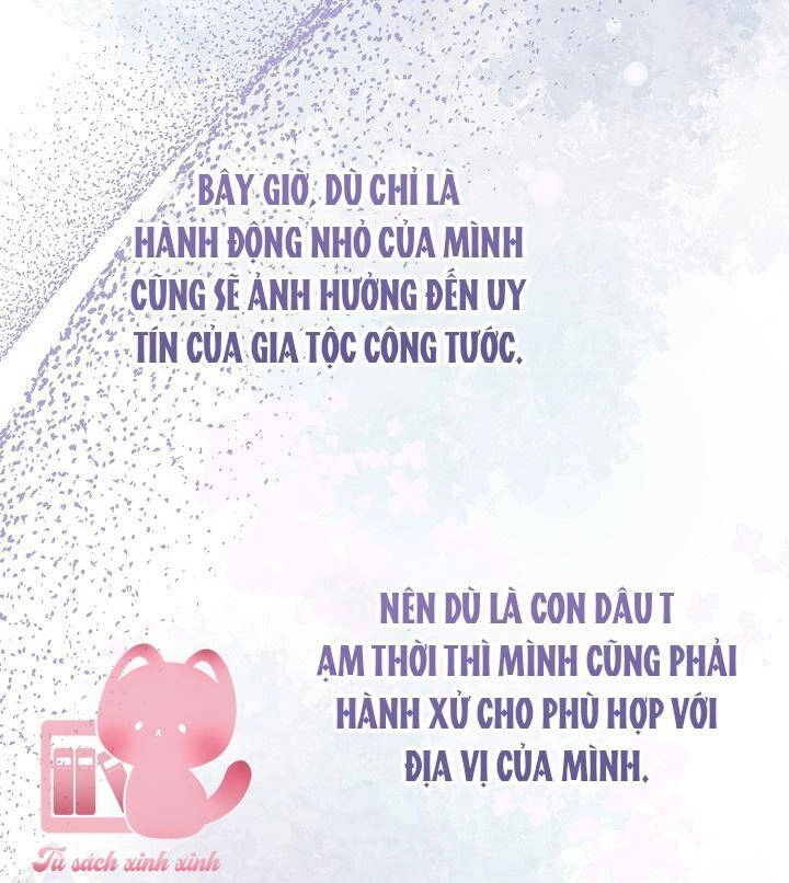 Nàng Dâu Nuôi Muốn Đứt Tình Đoạn Nghĩa Chapter 51 - 20