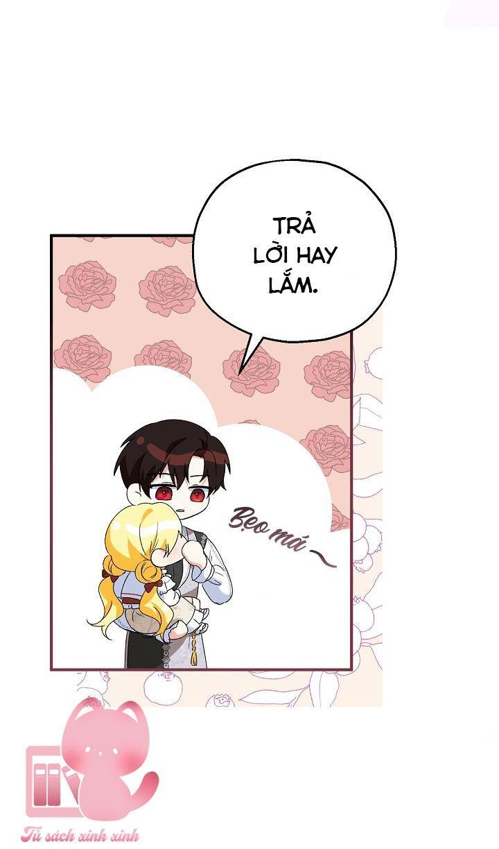 Nàng Dâu Nuôi Muốn Đứt Tình Đoạn Nghĩa Chapter 51 - 22