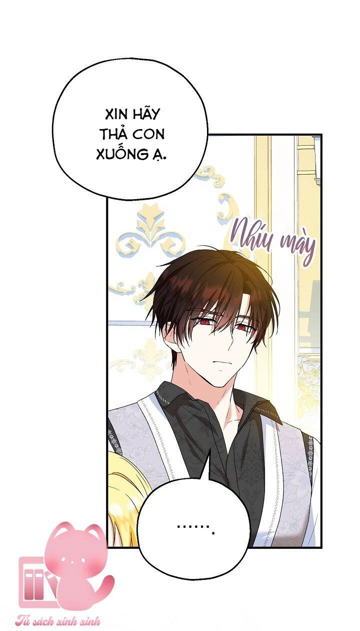 Nàng Dâu Nuôi Muốn Đứt Tình Đoạn Nghĩa Chapter 51 - 31