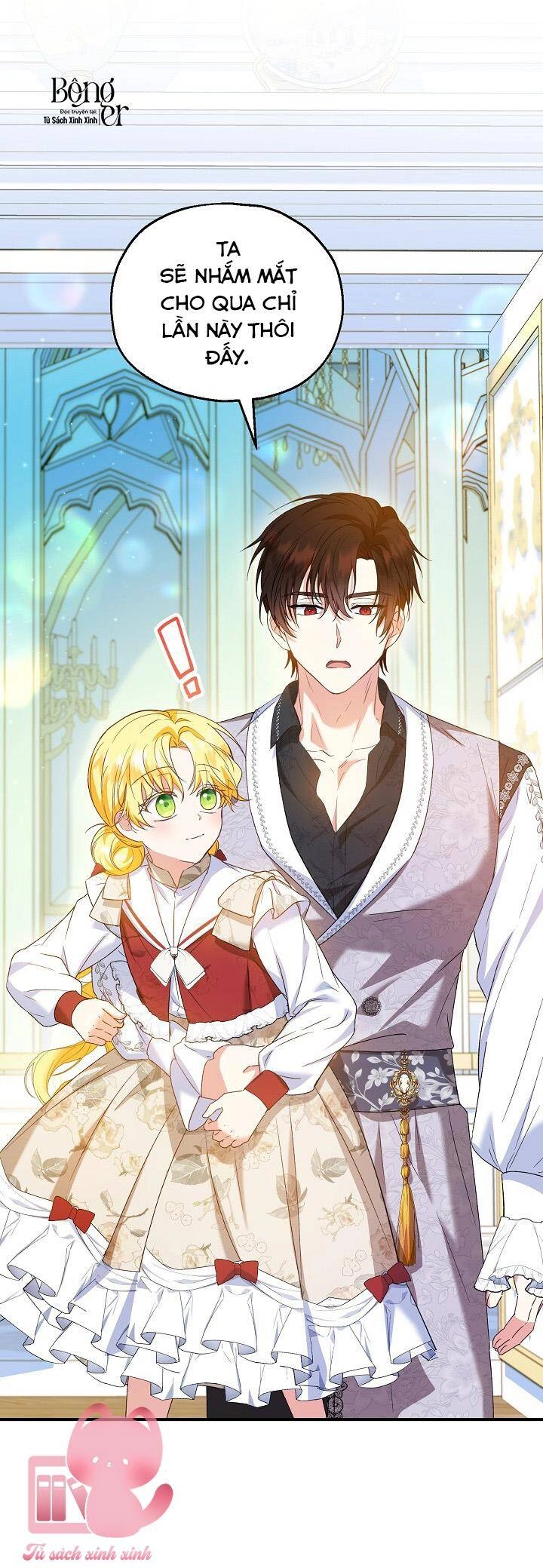 Nàng Dâu Nuôi Muốn Đứt Tình Đoạn Nghĩa Chapter 51 - 32