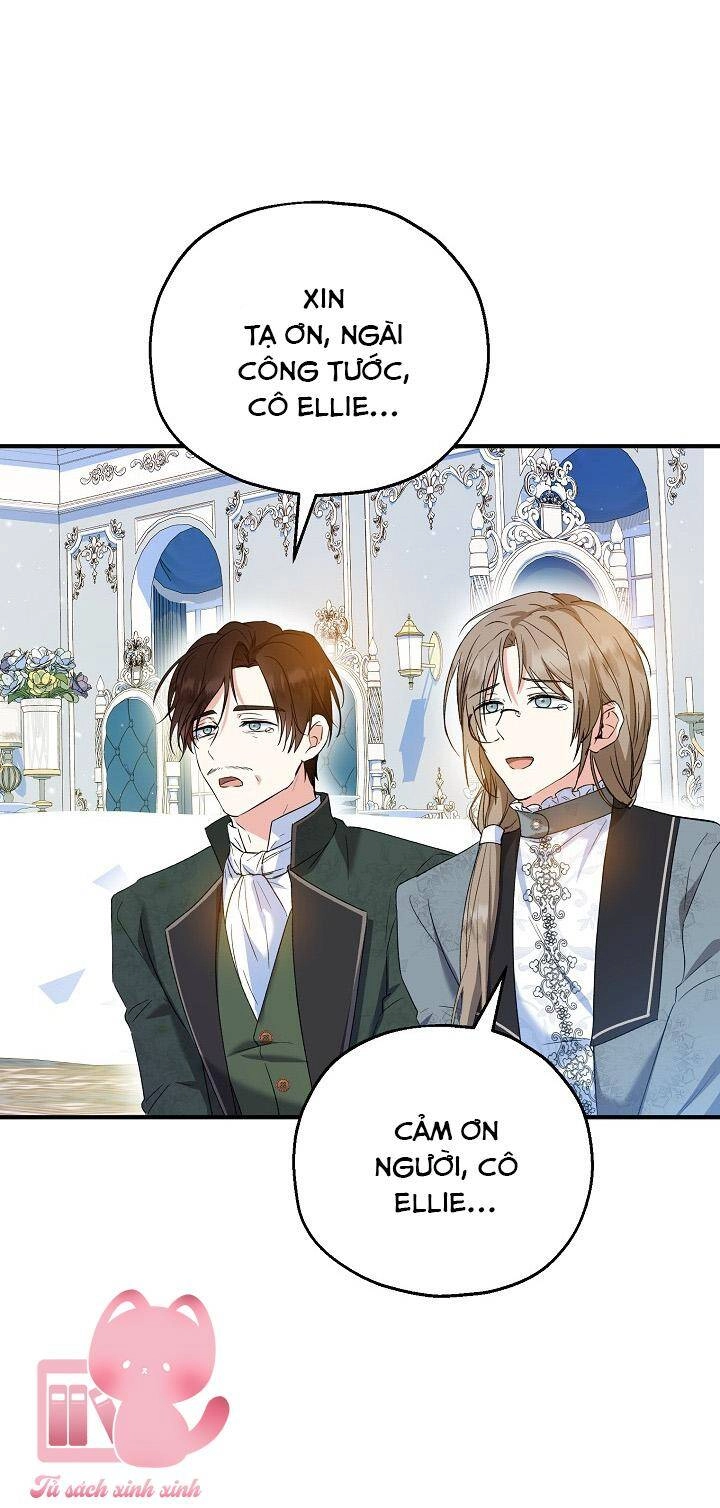 Nàng Dâu Nuôi Muốn Đứt Tình Đoạn Nghĩa Chapter 51 - 33