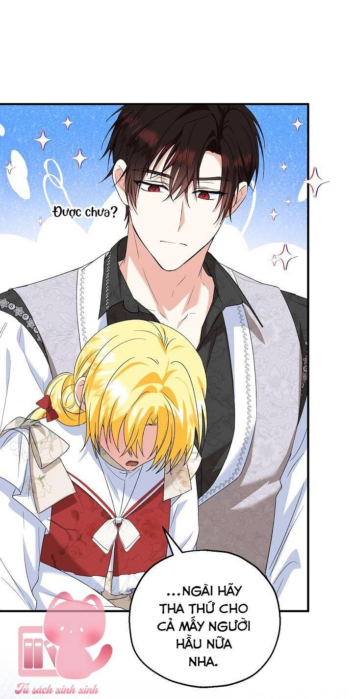 Nàng Dâu Nuôi Muốn Đứt Tình Đoạn Nghĩa Chapter 51 - 34