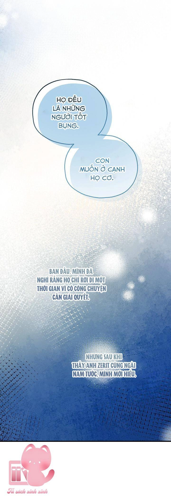 Nàng Dâu Nuôi Muốn Đứt Tình Đoạn Nghĩa Chapter 51 - 35