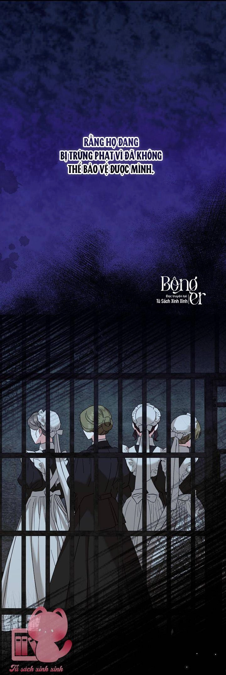 Nàng Dâu Nuôi Muốn Đứt Tình Đoạn Nghĩa Chapter 51 - 37