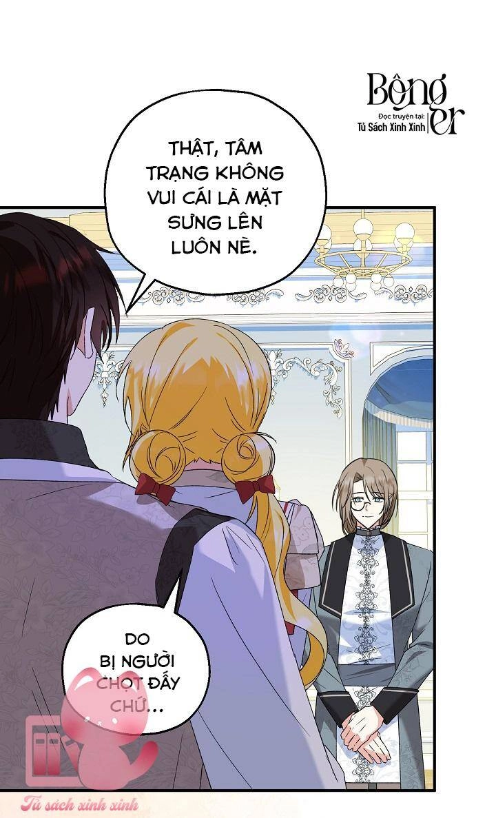 Nàng Dâu Nuôi Muốn Đứt Tình Đoạn Nghĩa Chapter 51 - 42