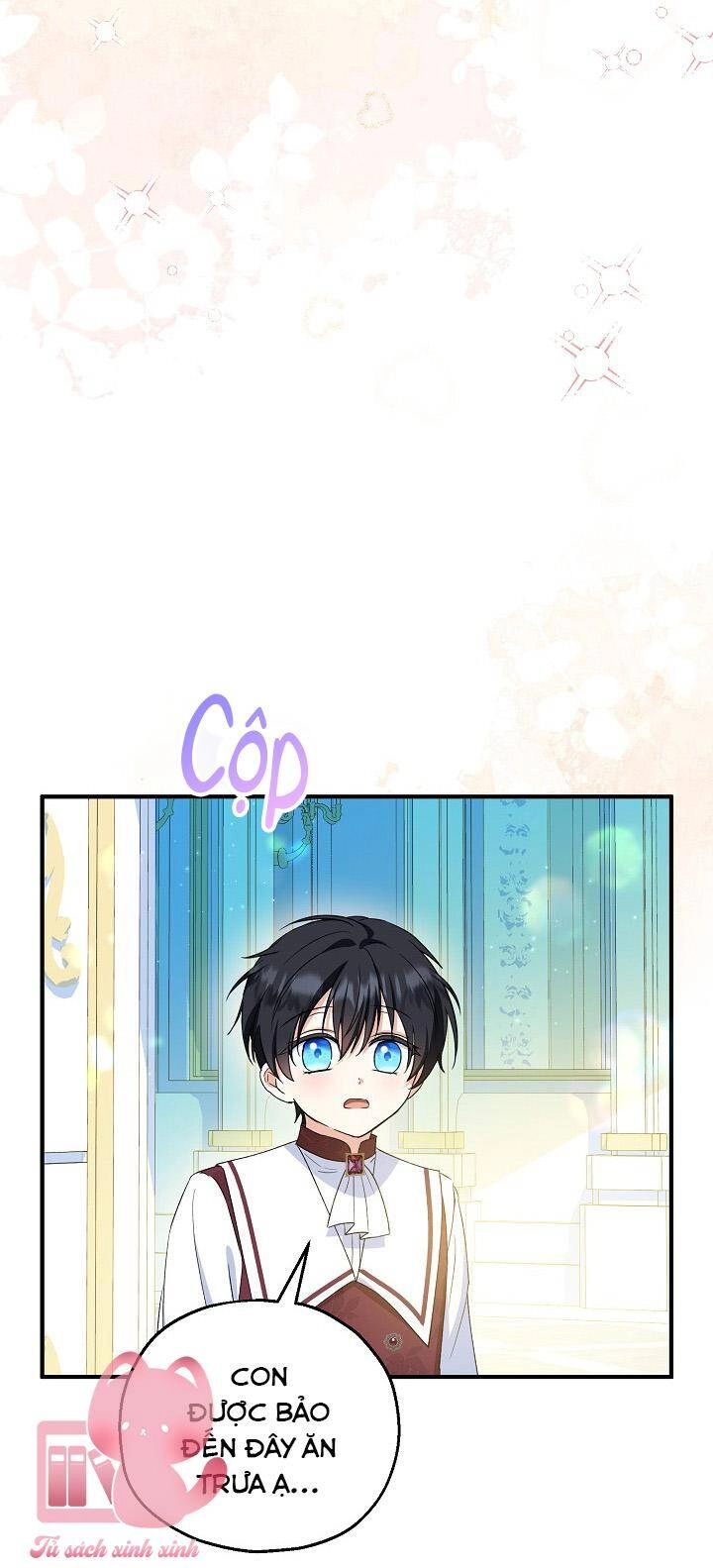 Nàng Dâu Nuôi Muốn Đứt Tình Đoạn Nghĩa Chapter 51 - 45