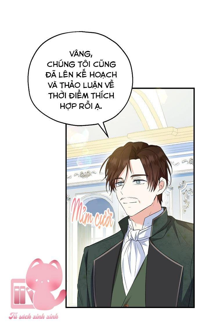 Nàng Dâu Nuôi Muốn Đứt Tình Đoạn Nghĩa Chapter 51 - 49