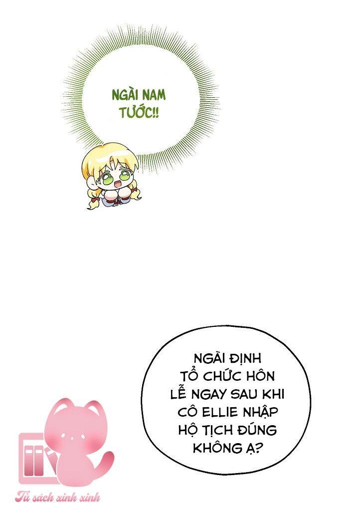 Nàng Dâu Nuôi Muốn Đứt Tình Đoạn Nghĩa Chapter 51 - 50