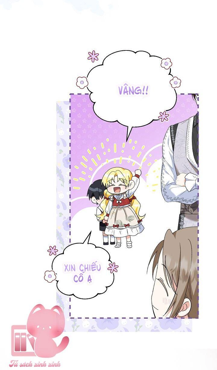 Nàng Dâu Nuôi Muốn Đứt Tình Đoạn Nghĩa Chapter 51 - 53